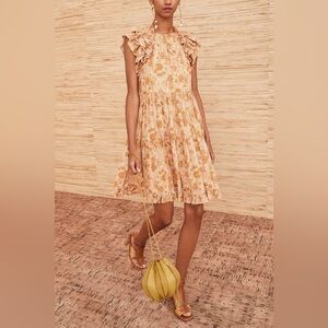 Ulla Johnson Adele dress